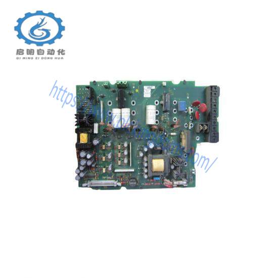 1336-BDB-SP2D Drive Board