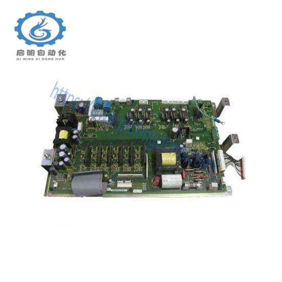 1336-BDB-SP34D PCB Gate Drive Board