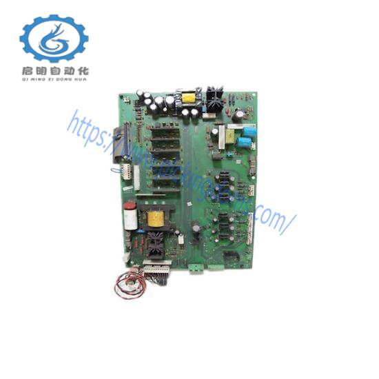 1336-BDB-SP49D Gate Driver PC Board