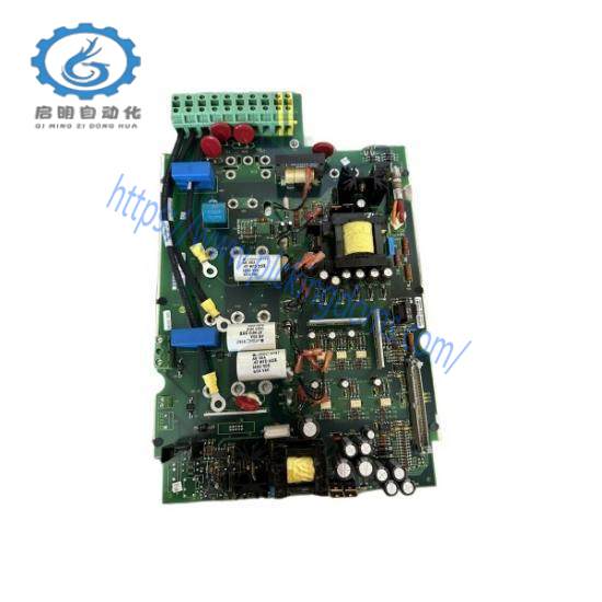 1336-BDB-SP5C Driver PC Board