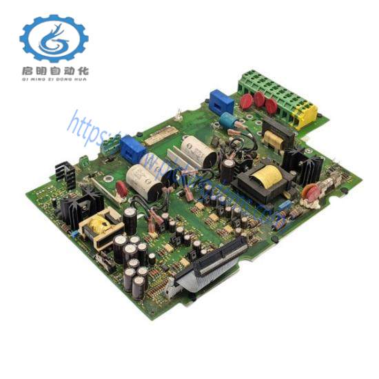 1336-BDB-SP6A Driver Board Control