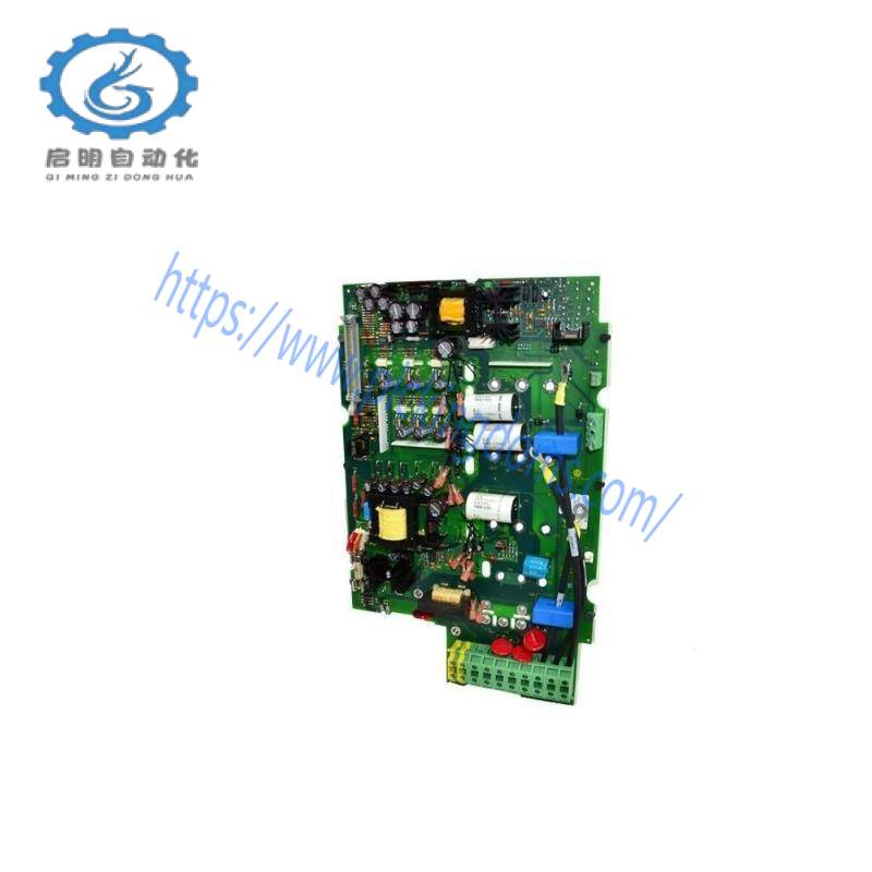 AB 1336-BDB-SP6D Gate Driver Board