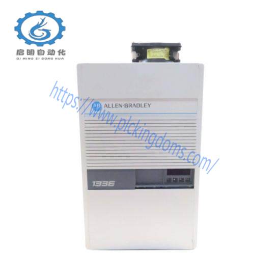 1336-C003-EOD Constant Torque AC Drive