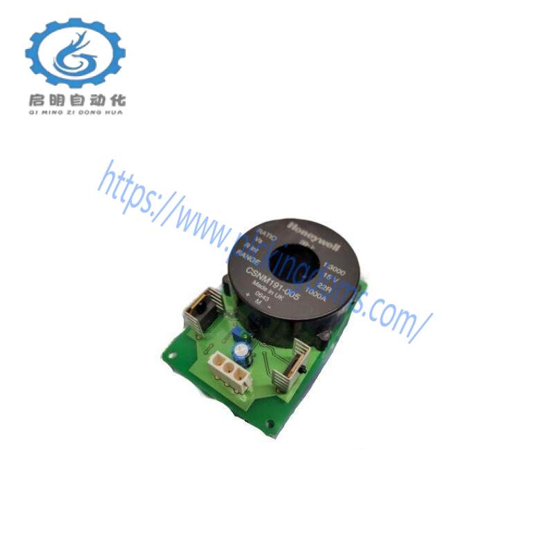 AB 1336-CT-SP1A CURRENT TRANSDUCER