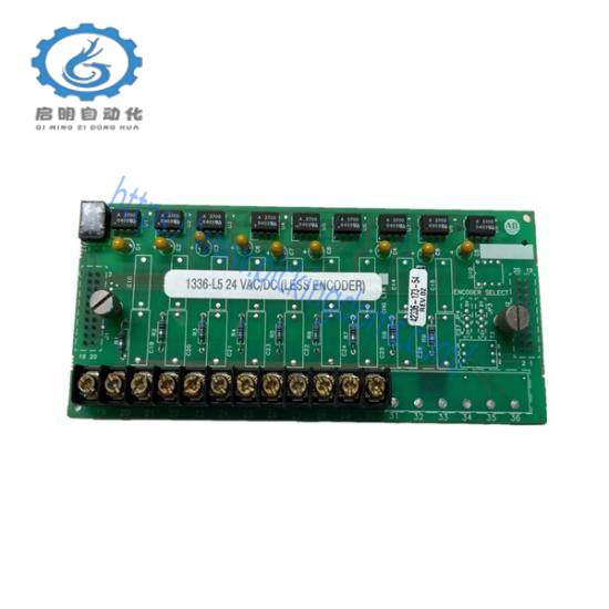 1336-L5E 42336-172-53 AC Drive