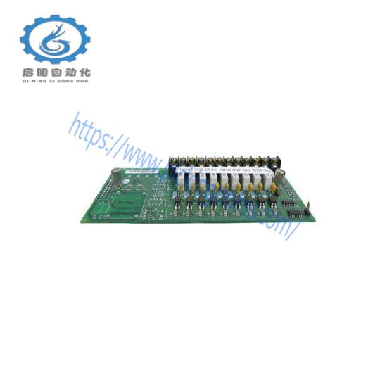 1336-L6/B Control Interface Board