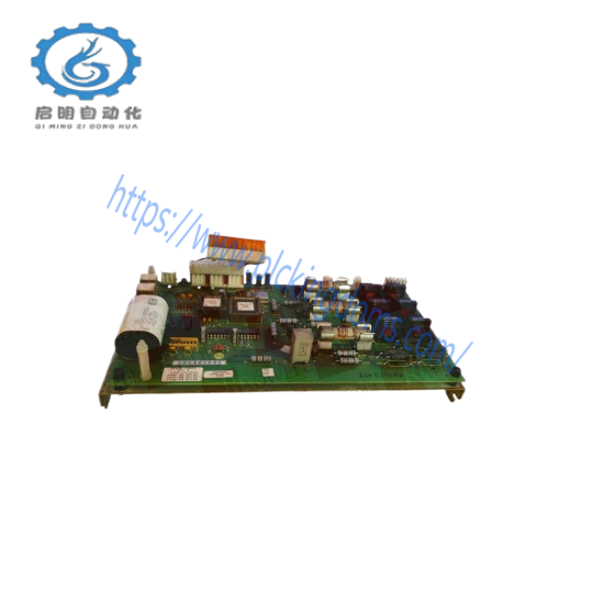 1336-PB-SP14C  CONTROL BOARD