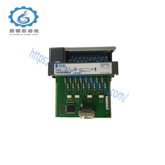 1336-QOUT-SP19A Output Module