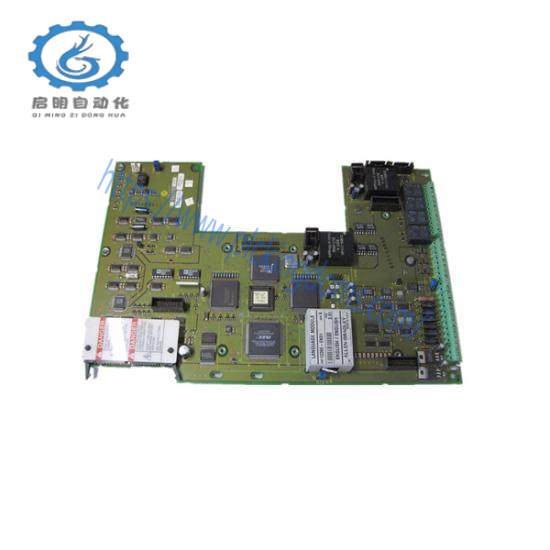 1336E-MC2-SP31B Main Control PC Board