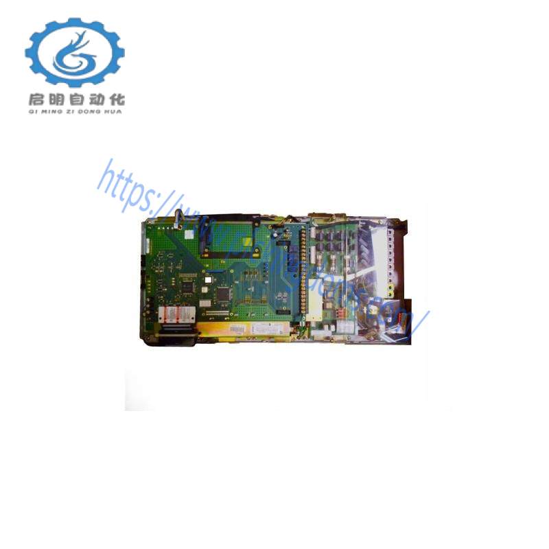 Allen Bradley 336A5006BL078