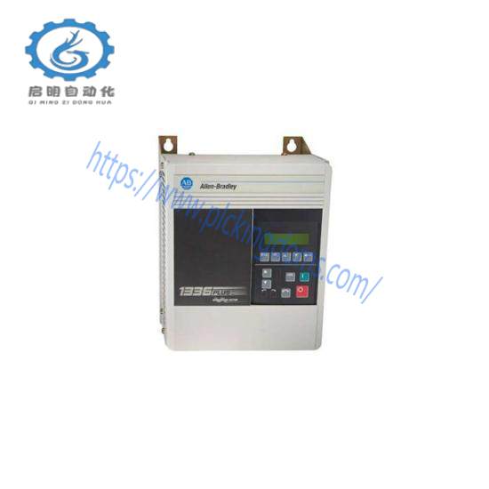 1336F-BRF10-AA-EN HAS2 Drive 1336 Plus II