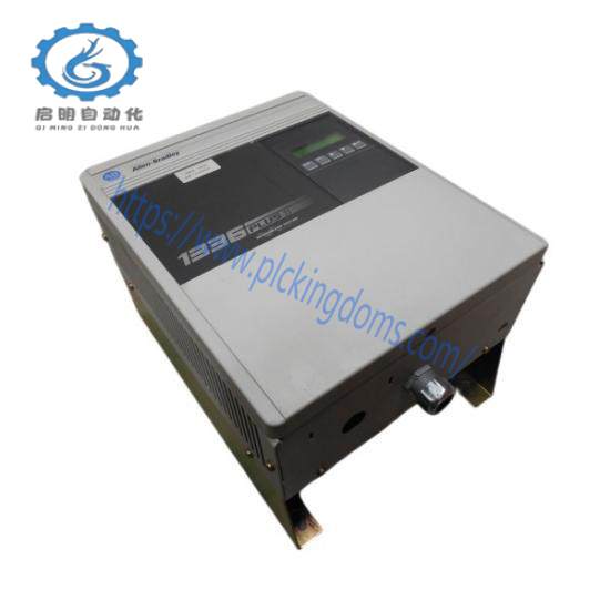 1336F-BRF100-AA-EN AC Drive - 10HP