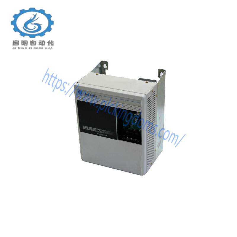 AB 1336F-BRF100-AE-EN-HAS2-L6 AC Drive