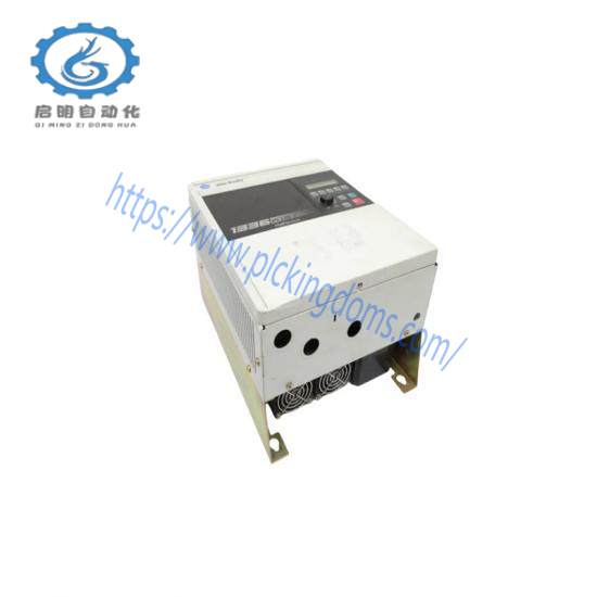 1336F-BRF150-AA-EN-GMS5-L5E AC Drive