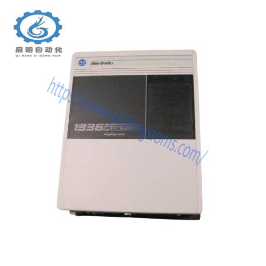 1336F-BRF150-AA-EN  1336 PLUS II Drive - 15 HP