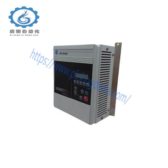 1336F-BRF20-AE-EN-L5E Adjustable Frequency AC Drive