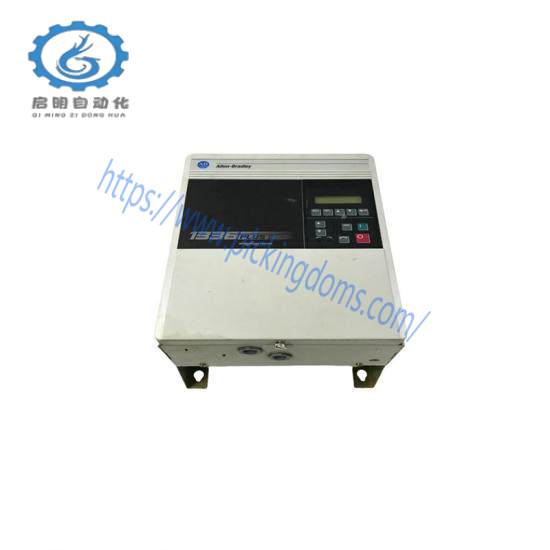 1336F-BRF75-AA-EN-HAS2 AC Drive