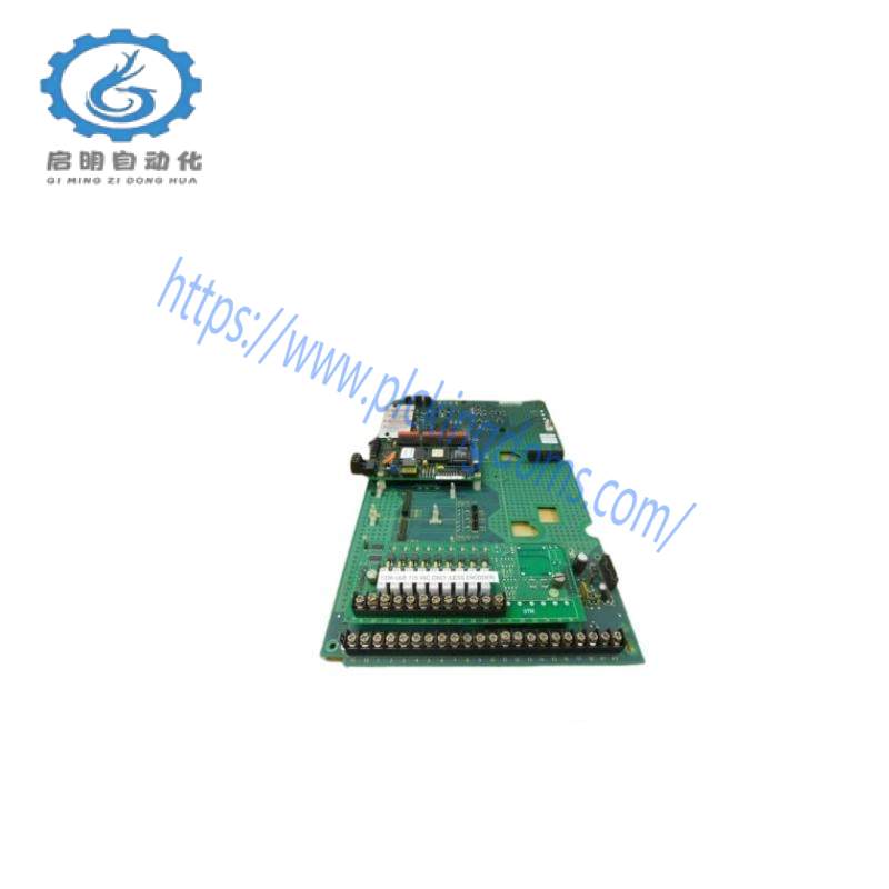 AB 1336F-MCB-SP1D Main Control Board