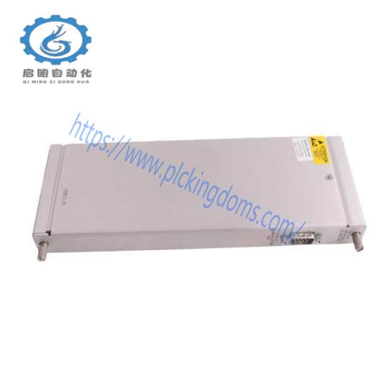 135813-01  Bently Nevada  Display Interface I/O Module