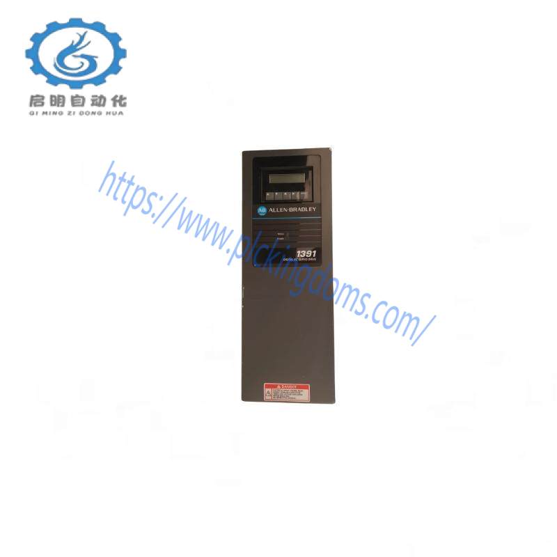AB 1391-DES45-DI-AQB Servo Controller drive