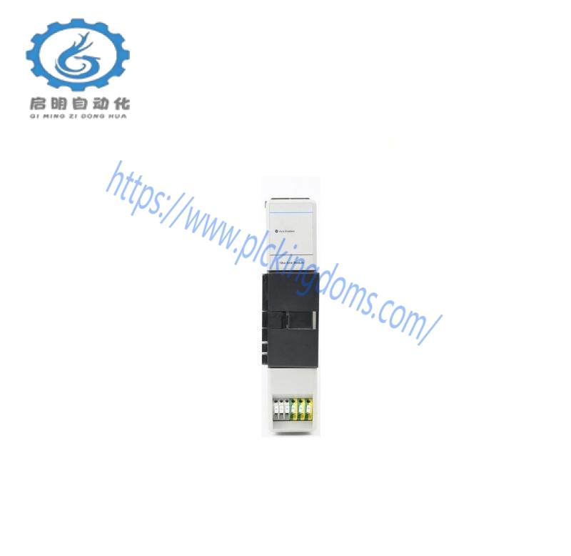 AB 1394-AM50 AC Servo Controller