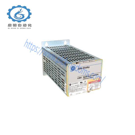 1394-SR9A Digital Servo Controller