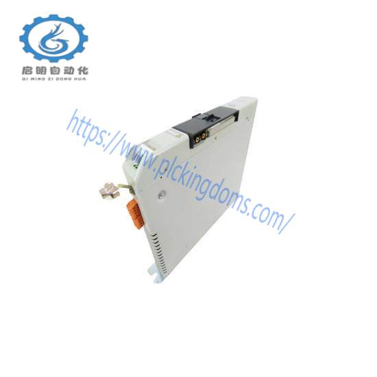 1394C-AM04 SERVO CONTROLLER AXIS MODULE