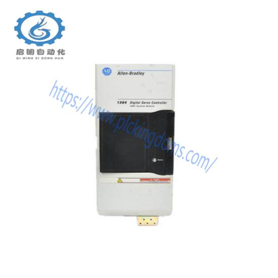 1394C-SJT22-C-RL Servo Controller