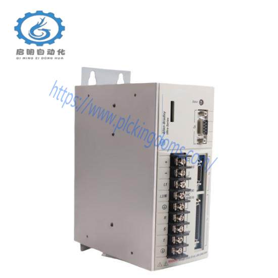 1398-DDM-005  Ultra 100 Servo Drive 1398DDM005