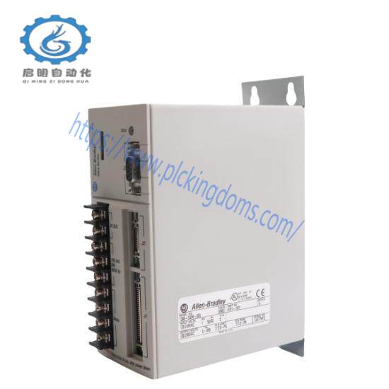 1398-DDM-005  Ultra 100 Servo Drive 1398DDM005