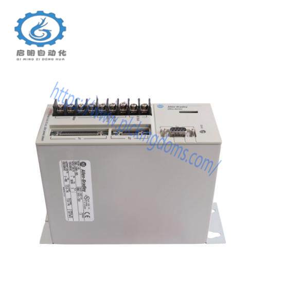 1398-DDM-005  Ultra 100 Servo Drive 1398DDM005