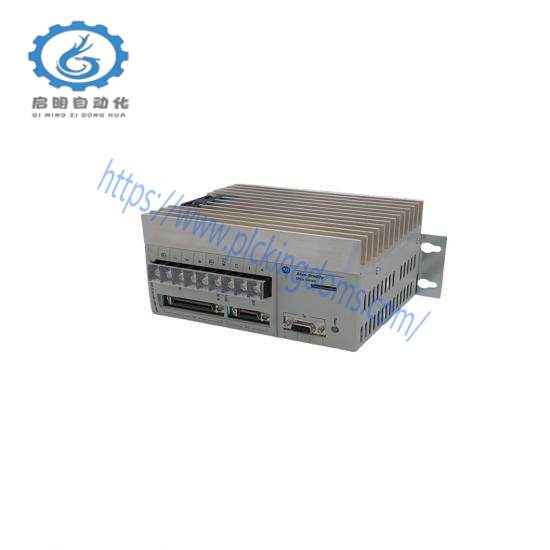 1398-DDM-019X Servo Drive