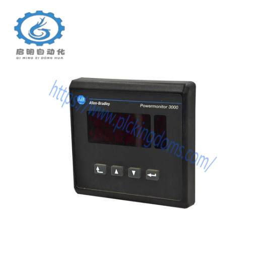 1404-DM Display Module