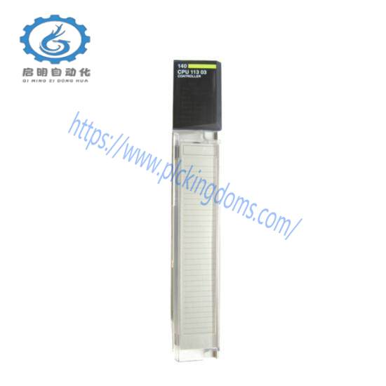 140CPU11302  Schneider 140CPU11302