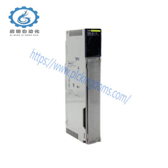 140CPU31110  Schneider 140CPU31110