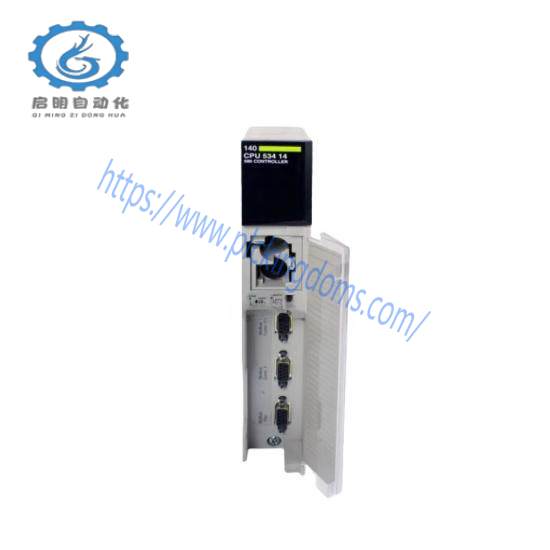140CPU53414  Schneider 140CPU53414A