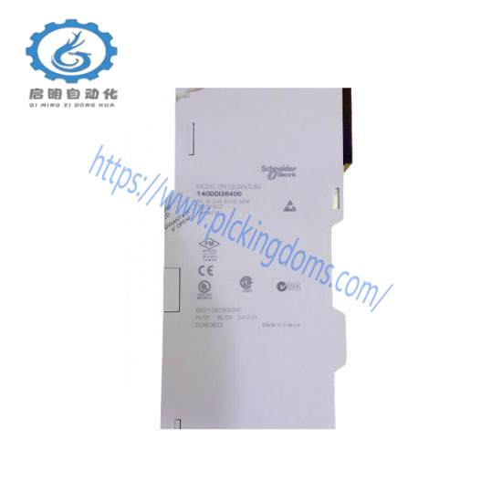 140DDI36400  Schneider 140DDI36400