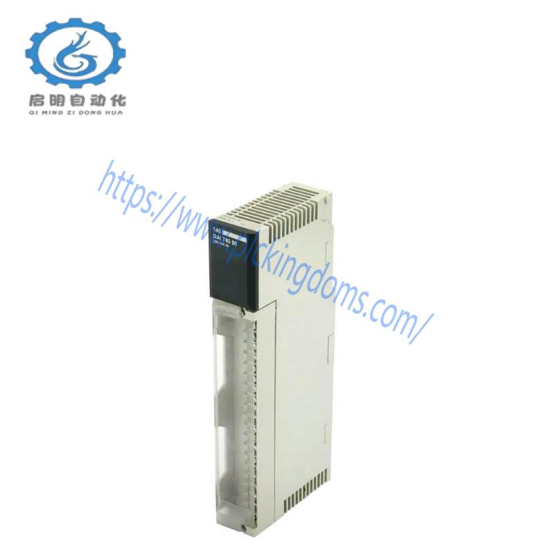 Schneider 140DDO36400 Discrete output module