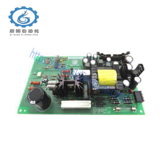 142129/135232-04 Power Supply Board