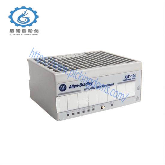 1440-SDM02-01RA Standard Dynamic Measurement Module