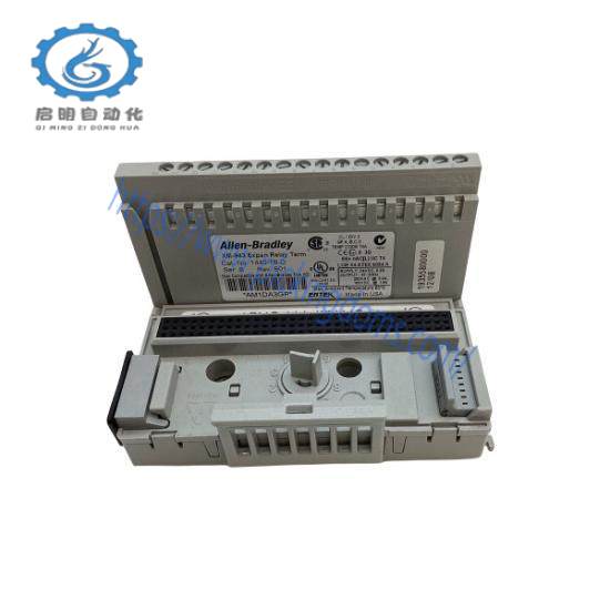 1440-TB-D  1440 Series Terminal Base D