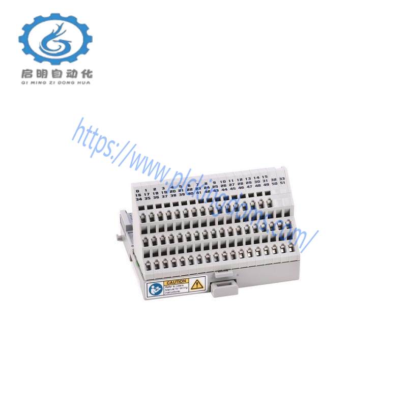 AB 1440-TBS-J Terminal Base