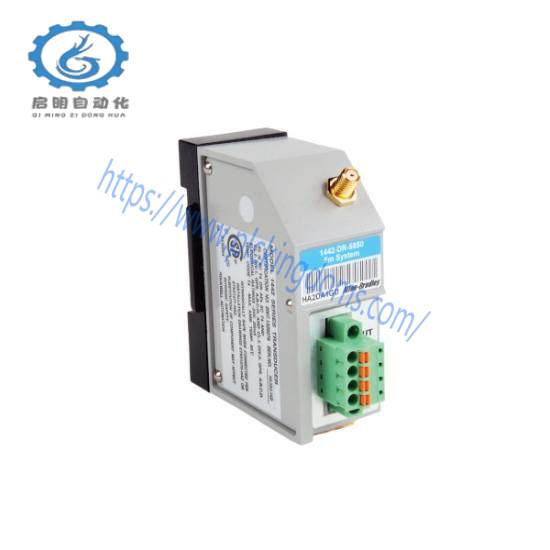 1442-DR-5850 Eddy Current Probe Driver