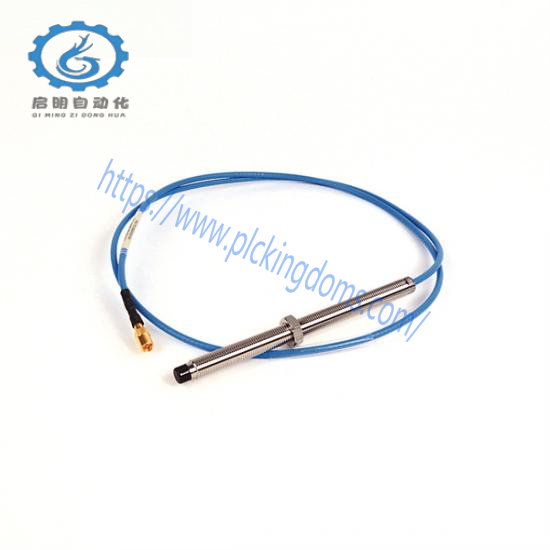 1442-PS-0803M0010N Eddy Current Probe