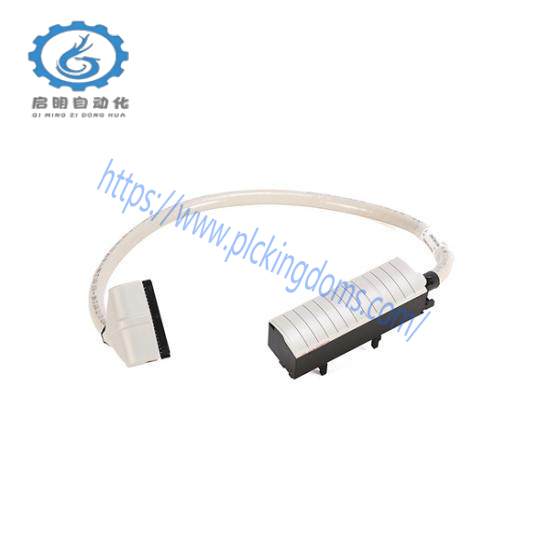 1492-CABLE Pre-Wired Cable for 1756-32-Point
