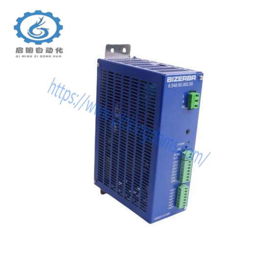 149501-61006  BIZERBA LPB Printer Power Supply