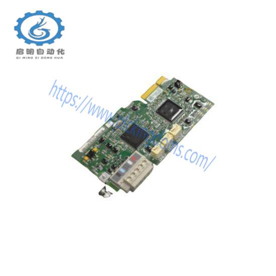 15-131623-00 PLC MODULE