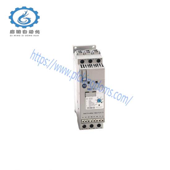 150-C60NBR SMC-3 60A Smart Motor Controller
