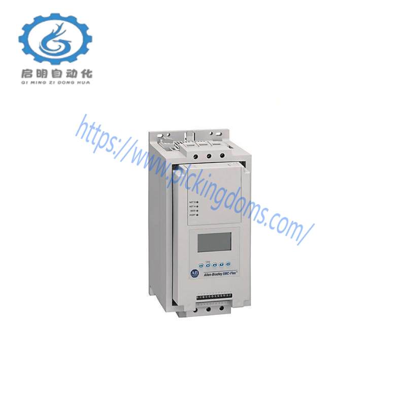AB 150-F43NBDB ControlMotor Controller