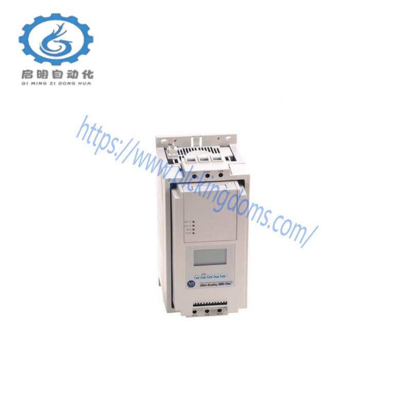 AB 150-F480NBD Solid State Controller